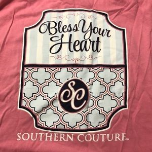 Southern Couture T Shirt